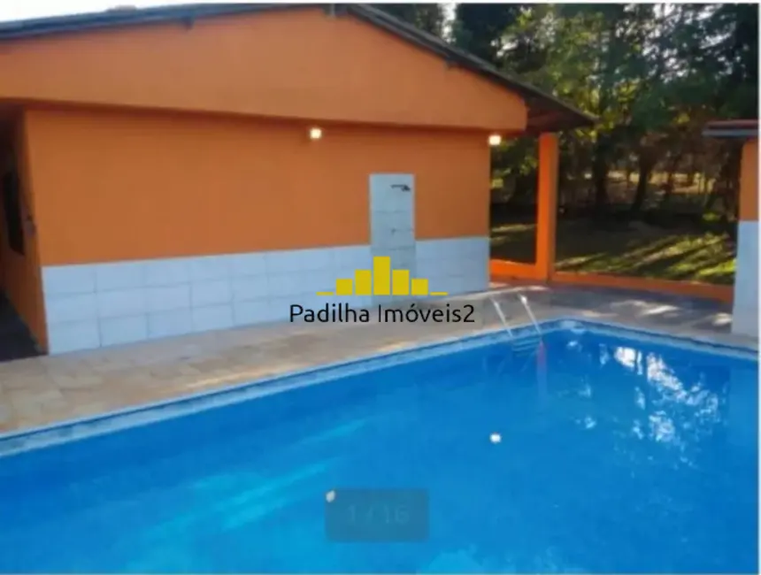 Chácara com 5 quartos à venda, 7000m2 em Aracoiaba Da Serra - SP - imagem 8 Foto 8 de Chácara com 5 quartos à venda, 7000m2 em Aracoiaba Da Serra - SP