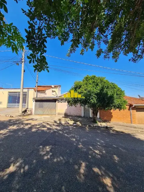 Casa com 3 quartos à venda, 200m2 em Conjunto Habitacional Júlio de Mesquita Filho, Sorocaba - SP - imagem 4 Foto 4 de Casa com 3 quartos à venda, 200m2 em Conjunto Habitacional Júlio de Mesquita Filho, Sorocaba - SP
