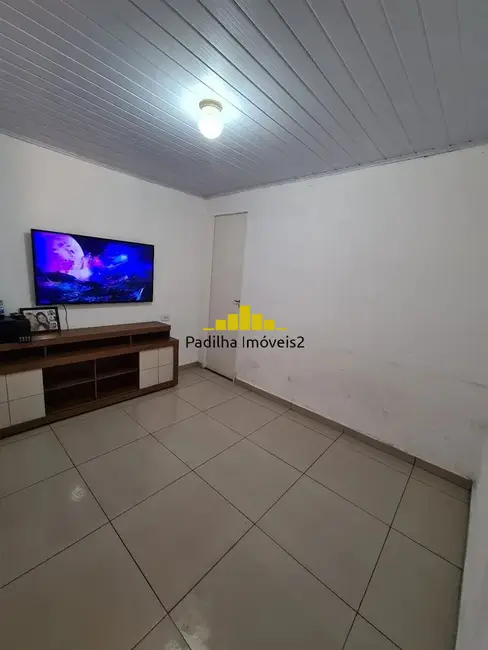 Foto 1 de Casa com 3 quartos à venda, 200m2 em Conjunto Habitacional Júlio de Mesquita Filho, Sorocaba - SP