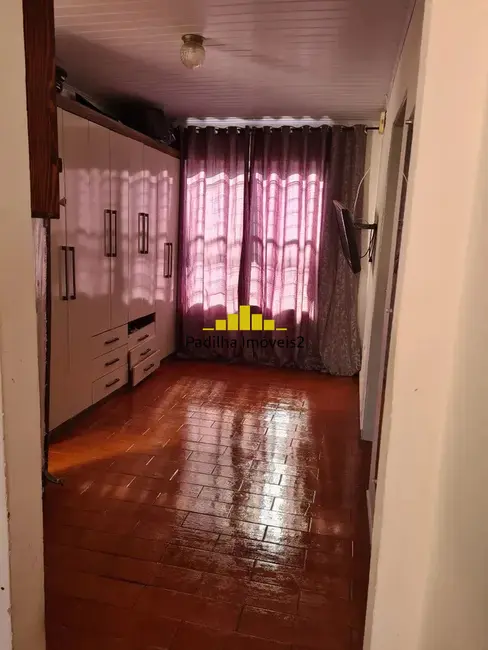Casa com 3 quartos à venda, 200m2 em Conjunto Habitacional Júlio de Mesquita Filho, Sorocaba - SP - imagem 5 Foto 5 de Casa com 3 quartos à venda, 200m2 em Conjunto Habitacional Júlio de Mesquita Filho, Sorocaba - SP
