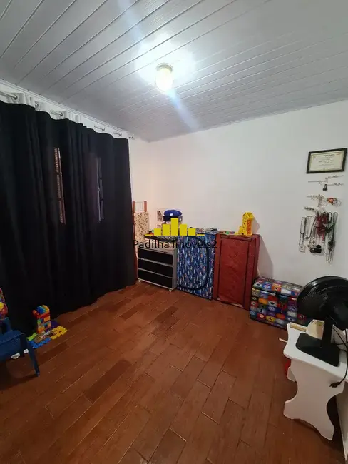Casa com 3 quartos à venda, 200m2 em Conjunto Habitacional Júlio de Mesquita Filho, Sorocaba - SP - imagem 6 Foto 6 de Casa com 3 quartos à venda, 200m2 em Conjunto Habitacional Júlio de Mesquita Filho, Sorocaba - SP