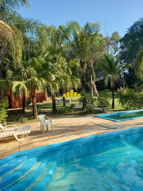 Chácara com 3 quartos à venda em Capela Do Alto - SP - imagem 7 Foto 7 de Chácara com 3 quartos à venda em Capela Do Alto - SP