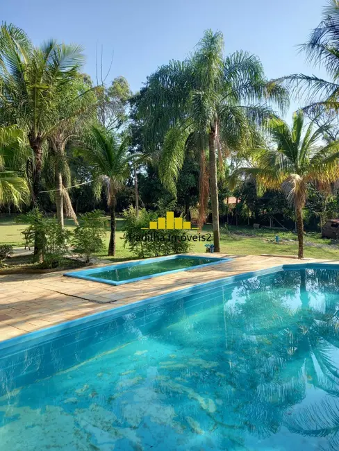 Chácara com 3 quartos à venda em Capela Do Alto - SP - imagem 6 Foto 6 de Chácara com 3 quartos à venda em Capela Do Alto - SP