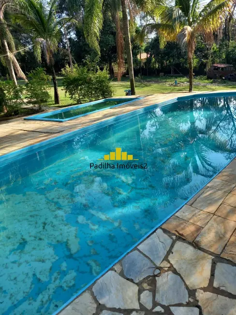 Chácara com 3 quartos à venda em Capela Do Alto - SP - imagem 8 Foto 8 de Chácara com 3 quartos à venda em Capela Do Alto - SP