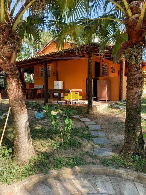 Chácara com 3 quartos à venda em Capela Do Alto - SP - imagem 5 Foto 5 de Chácara com 3 quartos à venda em Capela Do Alto - SP