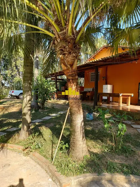 Chácara com 3 quartos à venda em Capela Do Alto - SP - imagem 9 Foto 9 de Chácara com 3 quartos à venda em Capela Do Alto - SP