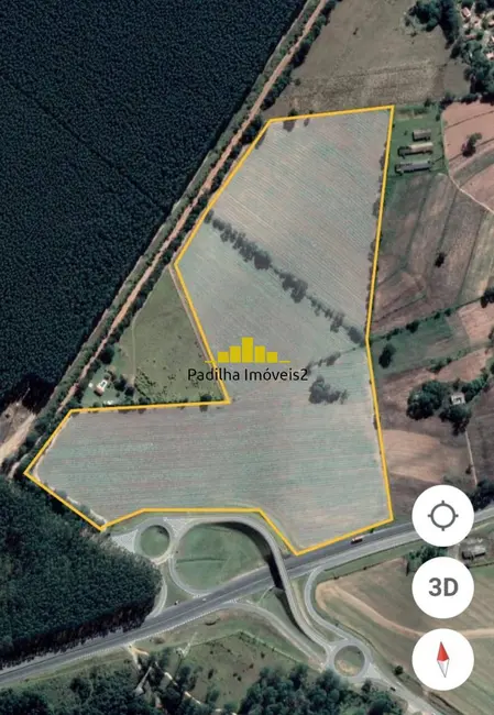 Sítio / Rancho à venda, 200000m2 em Centro, Alambari - SP - imagem 1 Foto 1 de Sítio / Rancho à venda, 200000m2 em Centro, Alambari - SP