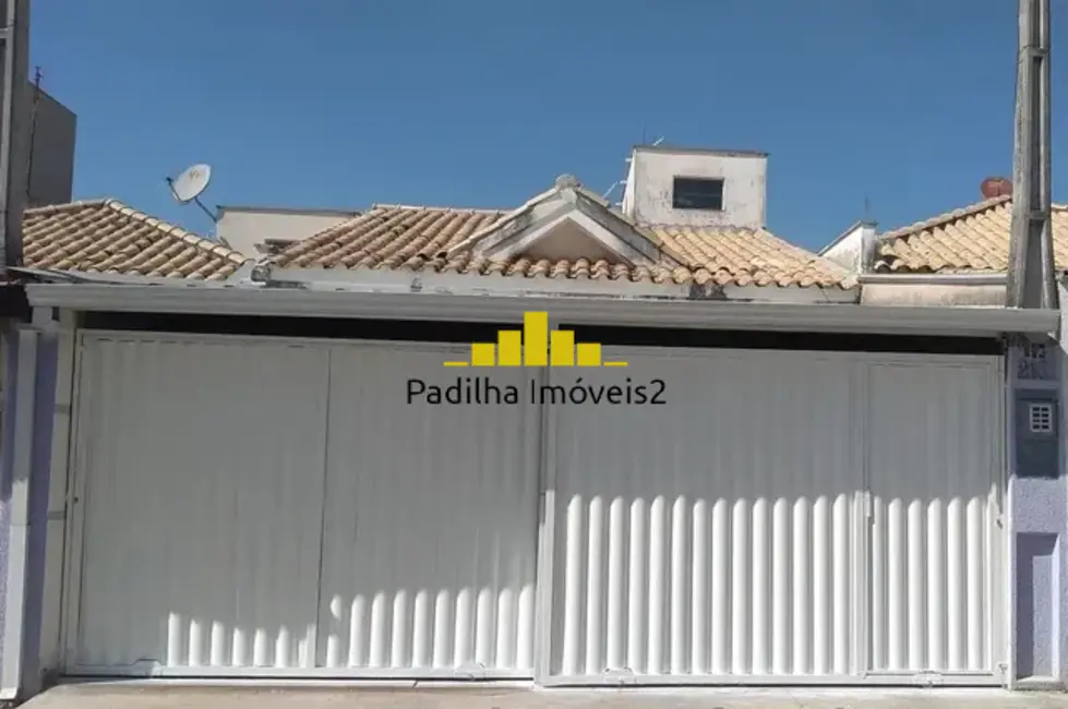 Casa com 2 quartos à venda, 132m2 em Jardim Residencial Villa Amato, Sorocaba - SP - imagem 9 Foto 9 de Casa com 2 quartos à venda, 132m2 em Jardim Residencial Villa Amato, Sorocaba - SP