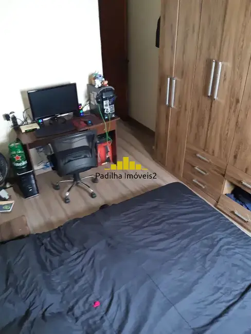 Casa com 2 quartos à venda, 132m2 em Jardim Residencial Villa Amato, Sorocaba - SP - imagem 7 Foto 7 de Casa com 2 quartos à venda, 132m2 em Jardim Residencial Villa Amato, Sorocaba - SP