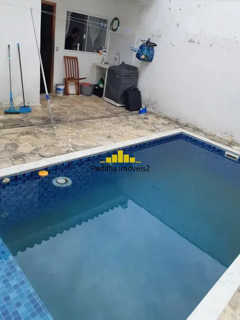 Casa com 2 quartos à venda, 132m2 em Jardim Residencial Villa Amato, Sorocaba - SP - imagem 5 Foto 5 de Casa com 2 quartos à venda, 132m2 em Jardim Residencial Villa Amato, Sorocaba - SP