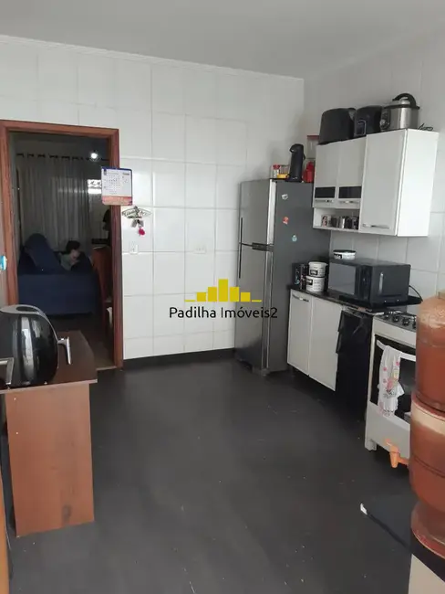 Casa com 2 quartos à venda, 132m2 em Jardim Residencial Villa Amato, Sorocaba - SP - imagem 4 Foto 4 de Casa com 2 quartos à venda, 132m2 em Jardim Residencial Villa Amato, Sorocaba - SP