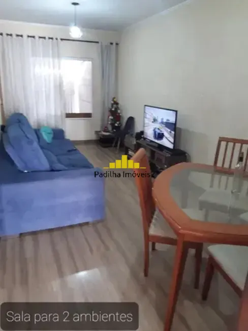 Casa com 2 quartos à venda, 132m2 em Jardim Residencial Villa Amato, Sorocaba - SP - imagem 2 Foto 2 de Casa com 2 quartos à venda, 132m2 em Jardim Residencial Villa Amato, Sorocaba - SP