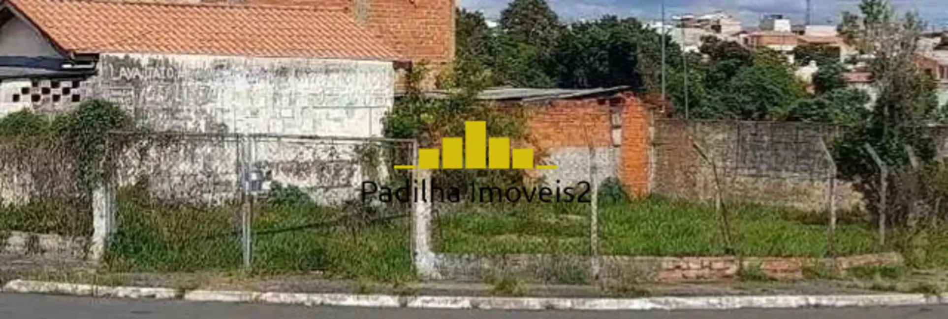 Foto 2 de Terreno / Lote à venda, 280m2 em Jardim Europa, Votorantim - SP