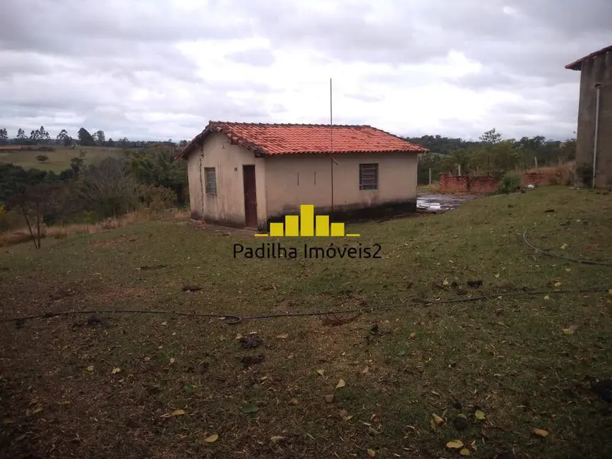 Foto 3 de Sítio / Rancho à venda em Capela Do Alto - SP