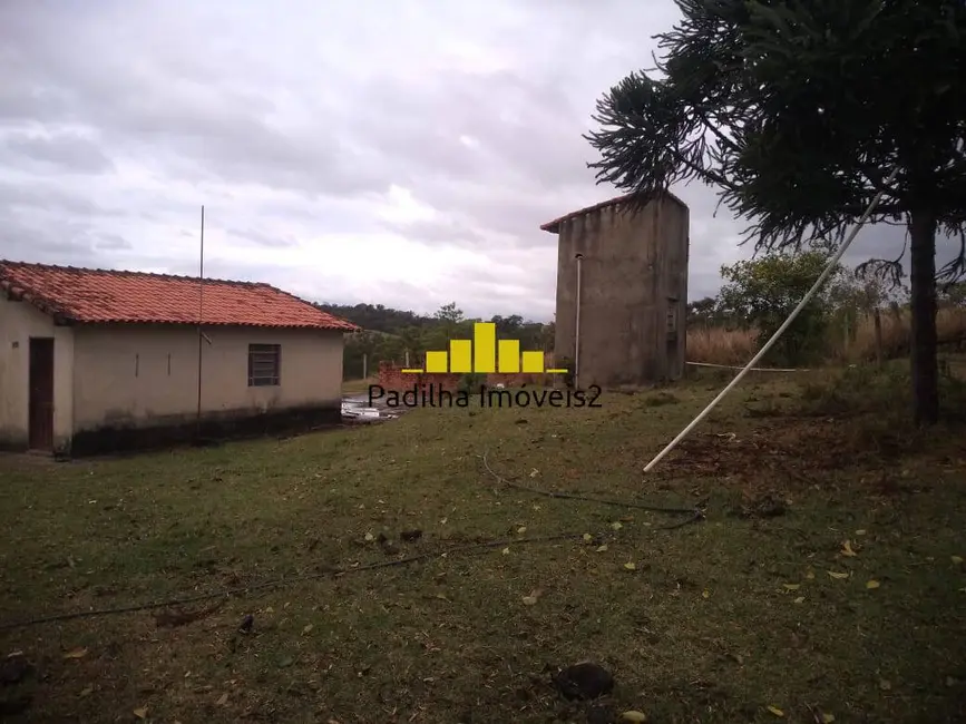 Foto 4 de Sítio / Rancho à venda em Capela Do Alto - SP
