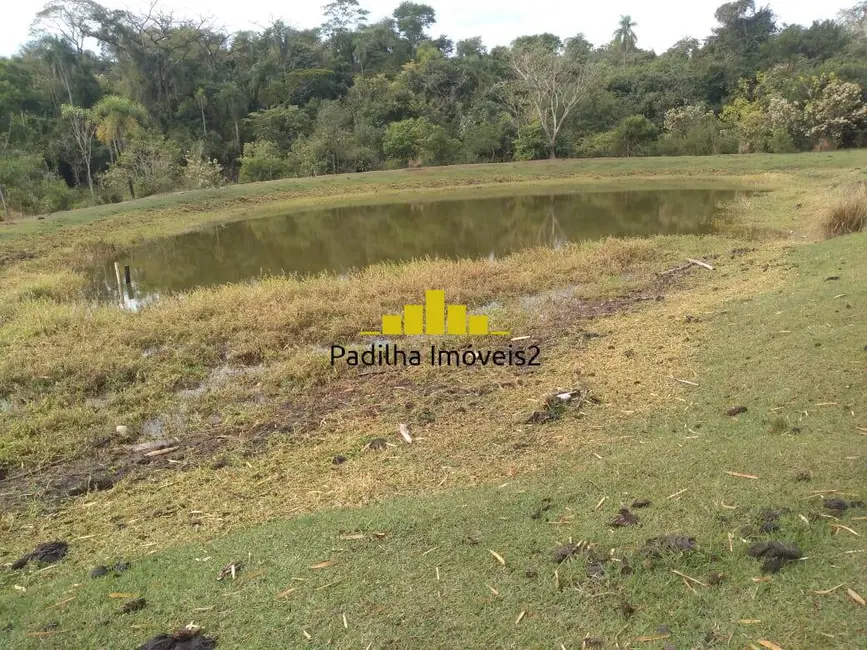 Foto 8 de Sítio / Rancho à venda em Capela Do Alto - SP