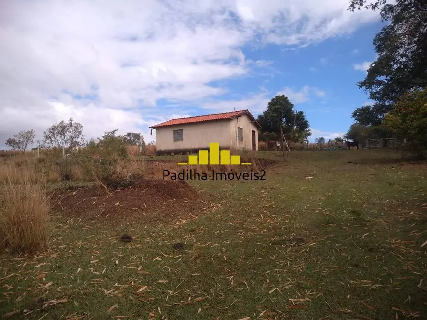 Foto 2 de Sítio / Rancho à venda em Capela Do Alto - SP