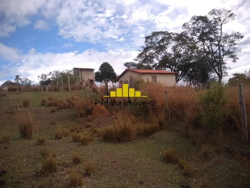 Foto 1 de Sítio / Rancho à venda em Capela Do Alto - SP