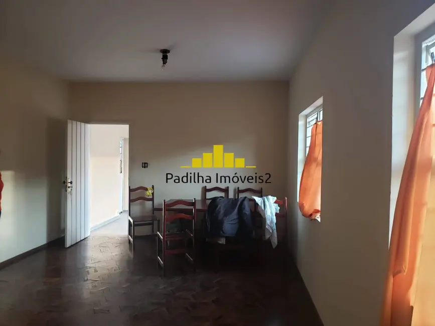 Foto 1 de Casa com 3 quartos à venda, 260m2 em Vila Jardini, Sorocaba - SP