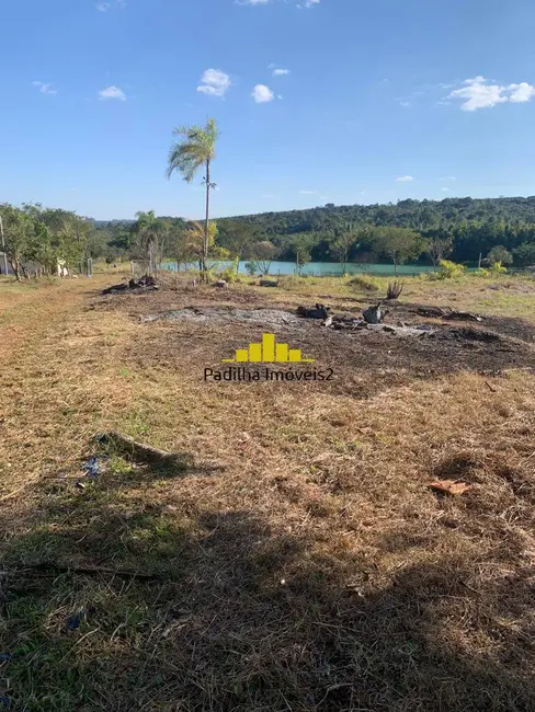 Sítio / Rancho à venda em Itapetininga - SP - imagem 4 Foto 4 de Sítio / Rancho à venda em Itapetininga - SP