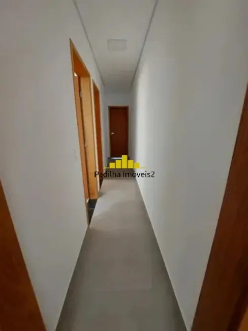 Foto 8 de Sobrado com 3 quartos à venda, 140m2 em Central Parque Sorocaba, Sorocaba - SP