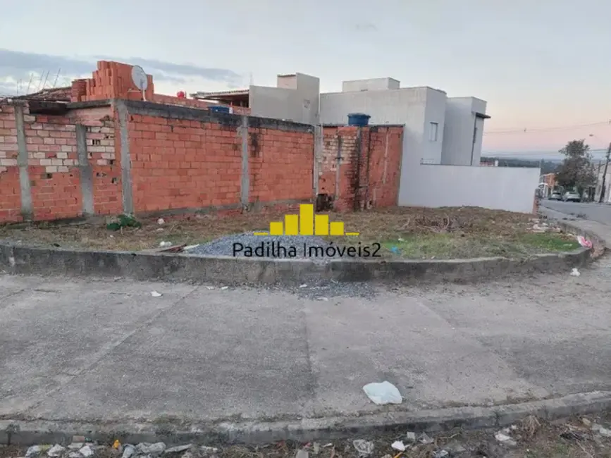 Terreno / Lote à venda, 205m2 em Jardim Alpes de Sorocaba, Sorocaba - SP - imagem 2 Foto 2 de Terreno / Lote à venda, 205m2 em Jardim Alpes de Sorocaba, Sorocaba - SP