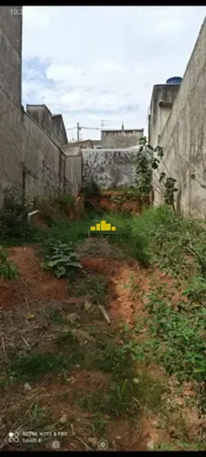 Terreno / Lote à venda, 125m2 em Jardim Pacaembu, Sorocaba - SP - imagem 2 Foto 2 de Terreno / Lote à venda, 125m2 em Jardim Pacaembu, Sorocaba - SP