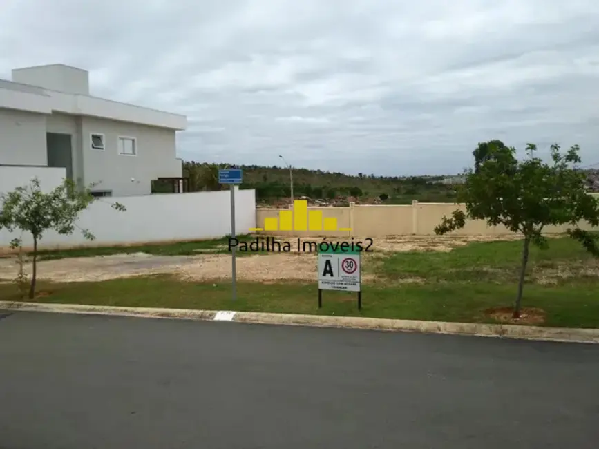 Lote de Condomínio à venda, 300m2 em Wanel Ville, Sorocaba - SP - imagem 5 Foto 5 de Lote de Condomínio à venda, 300m2 em Wanel Ville, Sorocaba - SP