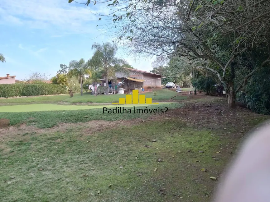 Chácara com 3 quartos à venda, 8300m2 em Capela Do Alto - SP - imagem 7 Foto 7 de Chácara com 3 quartos à venda, 8300m2 em Capela Do Alto - SP