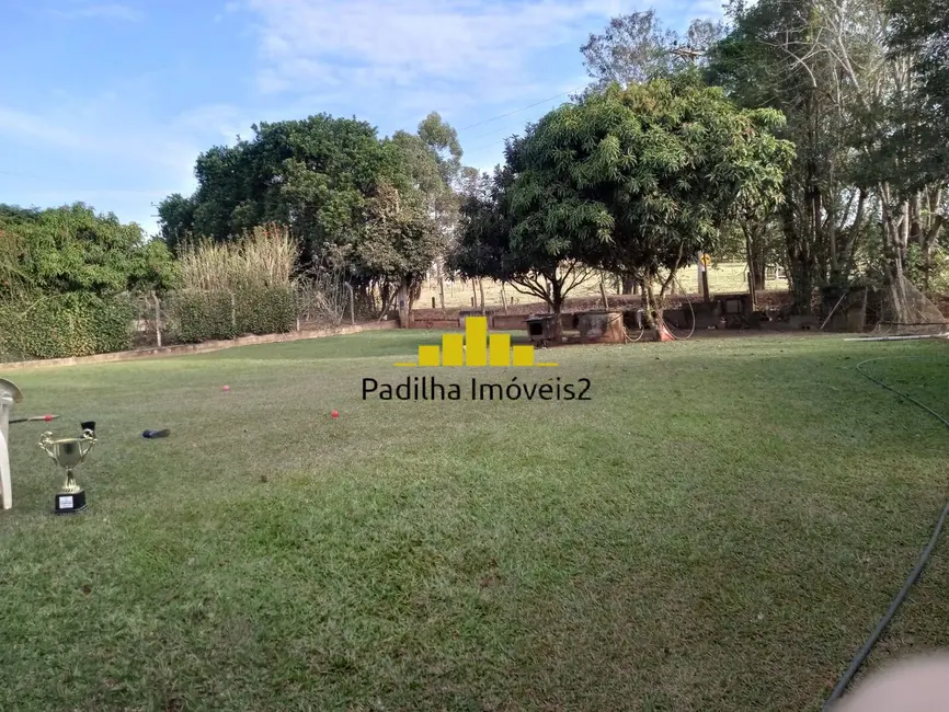Chácara com 3 quartos à venda, 8300m2 em Capela Do Alto - SP - imagem 2 Foto 2 de Chácara com 3 quartos à venda, 8300m2 em Capela Do Alto - SP