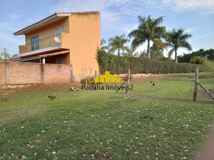 Chácara com 3 quartos à venda, 8300m2 em Capela Do Alto - SP - imagem 9 Foto 9 de Chácara com 3 quartos à venda, 8300m2 em Capela Do Alto - SP