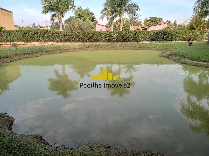 Chácara com 3 quartos à venda, 8300m2 em Capela Do Alto - SP - imagem 5 Foto 5 de Chácara com 3 quartos à venda, 8300m2 em Capela Do Alto - SP