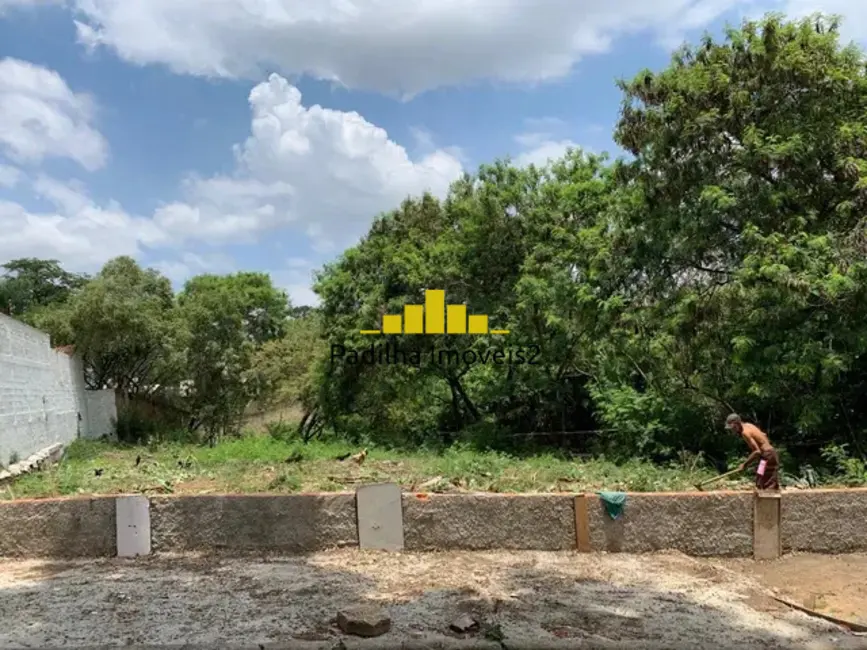 Terreno / Lote à venda, 317m2 em Jardim Simus, Sorocaba - SP - imagem 4 Foto 4 de Terreno / Lote à venda, 317m2 em Jardim Simus, Sorocaba - SP
