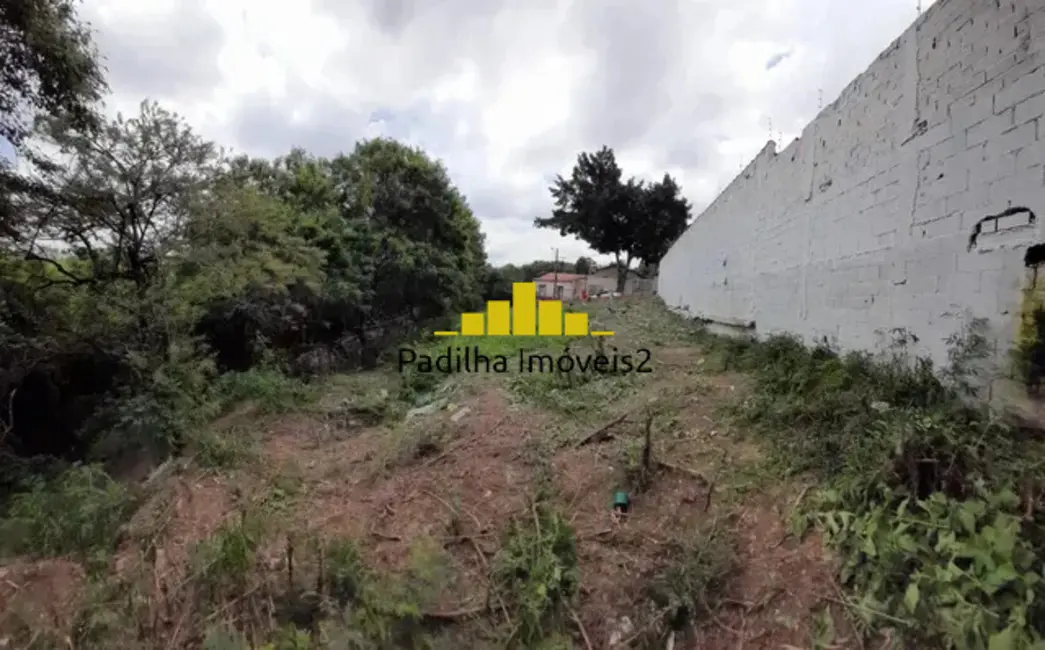 Terreno / Lote à venda, 317m2 em Jardim Simus, Sorocaba - SP - imagem 3 Foto 3 de Terreno / Lote à venda, 317m2 em Jardim Simus, Sorocaba - SP
