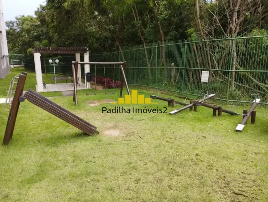 Foto 4 de Apartamento com 2 quartos à venda, 55m2 em Vila Haro, Sorocaba - SP