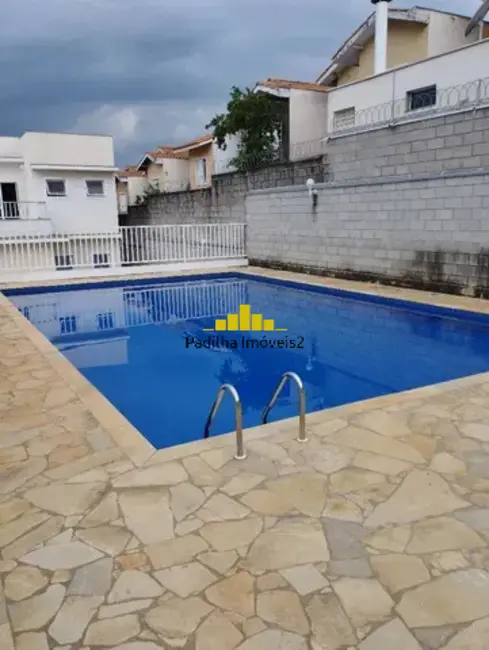 Foto 8 de Apartamento com 2 quartos à venda, 55m2 em Vila Haro, Sorocaba - SP