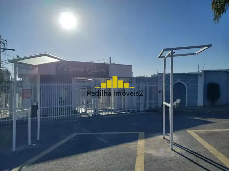 Lote de Condomínio à venda, 300m2 em Vila Haro, Sorocaba - SP - imagem 8 Foto 8 de Lote de Condomínio à venda, 300m2 em Vila Haro, Sorocaba - SP