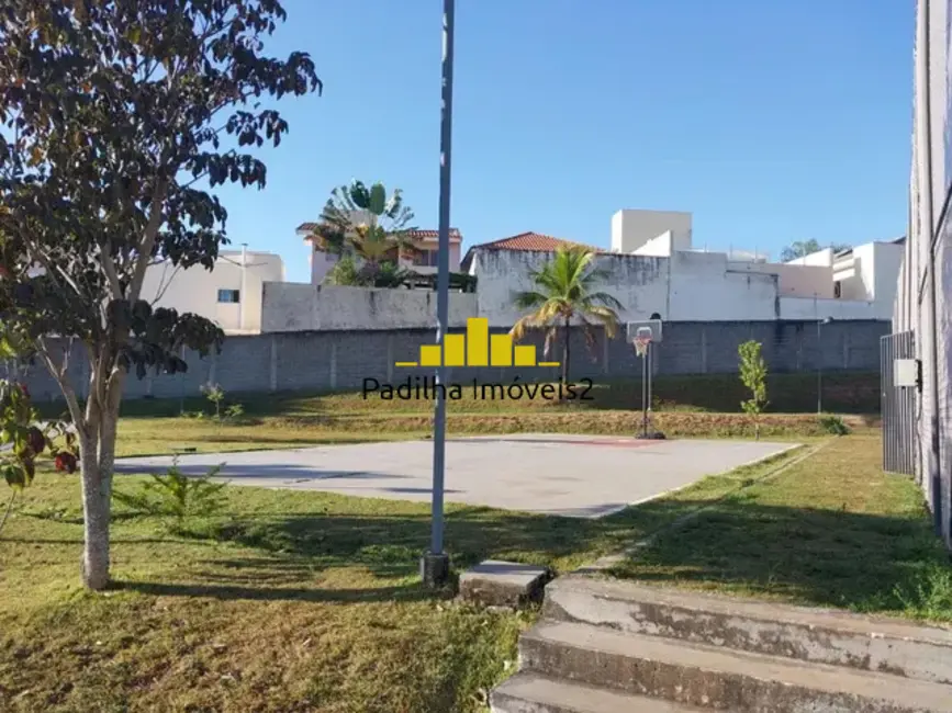Lote de Condomínio à venda, 300m2 em Vila Haro, Sorocaba - SP - imagem 5 Foto 5 de Lote de Condomínio à venda, 300m2 em Vila Haro, Sorocaba - SP