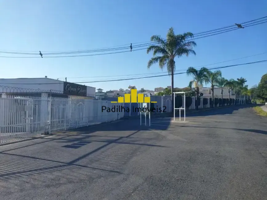 Lote de Condomínio à venda, 300m2 em Vila Haro, Sorocaba - SP - imagem 7 Foto 7 de Lote de Condomínio à venda, 300m2 em Vila Haro, Sorocaba - SP