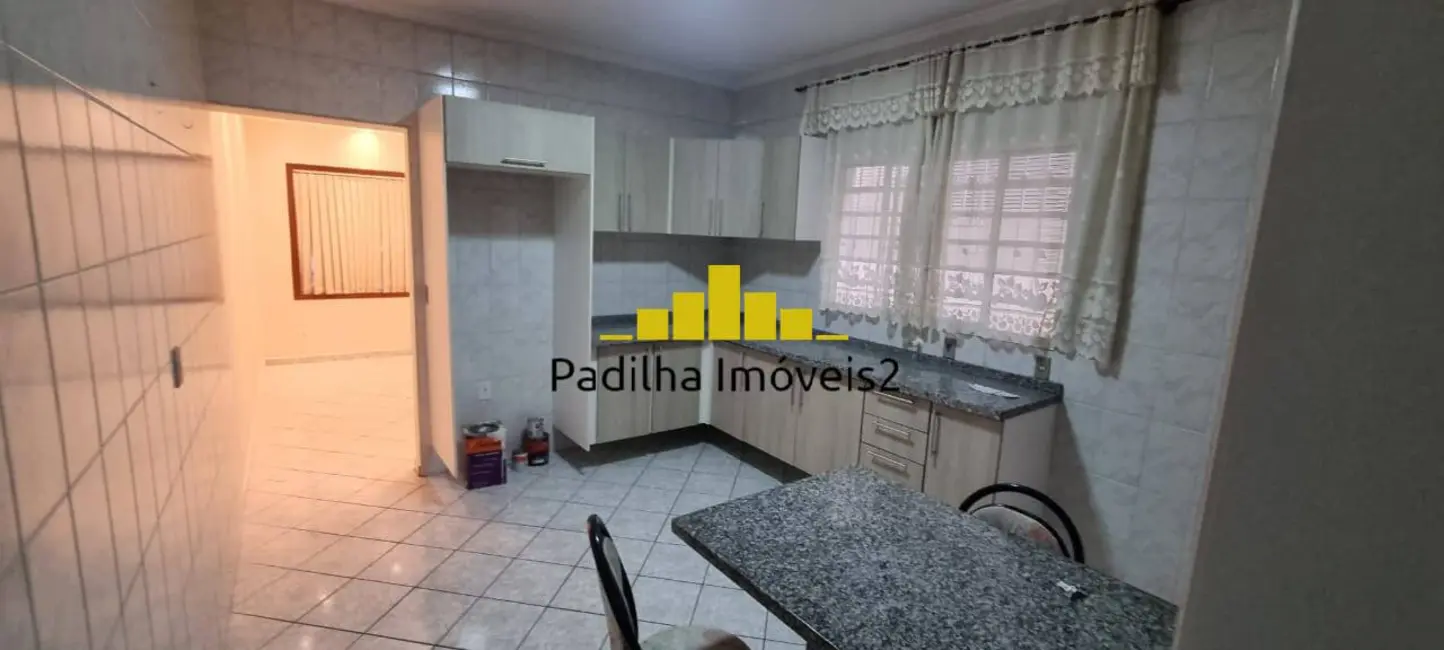 Foto 1 de Casa com 2 quartos à venda, 150m2 em Jardim Zulmira, Sorocaba - SP