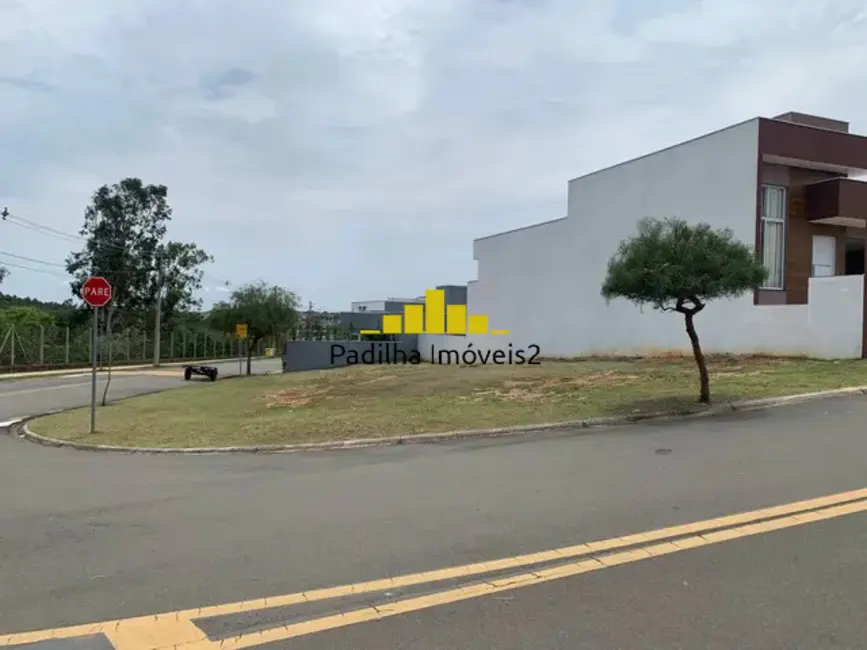 Foto 3 de Lote de Condomínio à venda, 387m2 em Jardim Villagio Milano, Sorocaba - SP