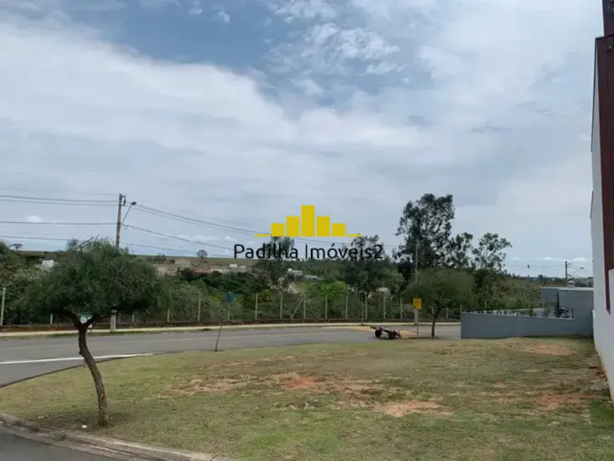 Foto 2 de Lote de Condomínio à venda, 387m2 em Jardim Villagio Milano, Sorocaba - SP