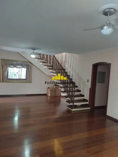 Foto 1 de Sobrado com 3 quartos à venda, 250m2 em Vila Trujillo, Sorocaba - SP