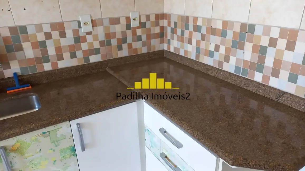 Foto 6 de Apartamento com 2 quartos à venda, 58m2 em Jardim Leocádia, Sorocaba - SP