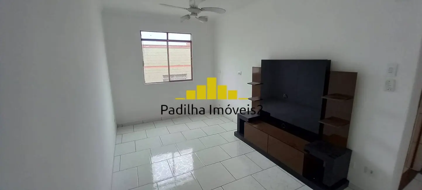 Foto 2 de Apartamento com 2 quartos à venda, 58m2 em Jardim Leocádia, Sorocaba - SP