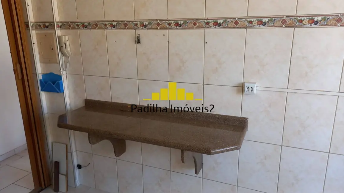 Foto 7 de Apartamento com 2 quartos à venda, 58m2 em Jardim Leocádia, Sorocaba - SP