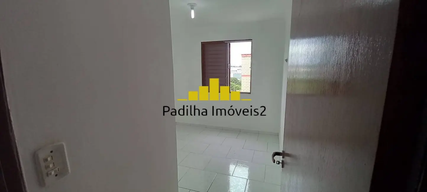 Foto 5 de Apartamento com 2 quartos à venda, 58m2 em Jardim Leocádia, Sorocaba - SP