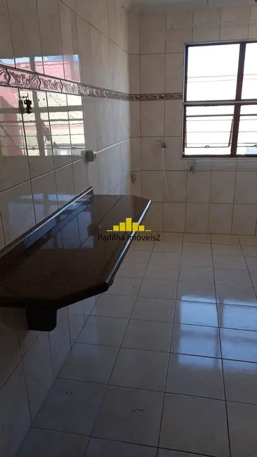 Foto 1 de Apartamento com 2 quartos à venda, 58m2 em Jardim Leocádia, Sorocaba - SP