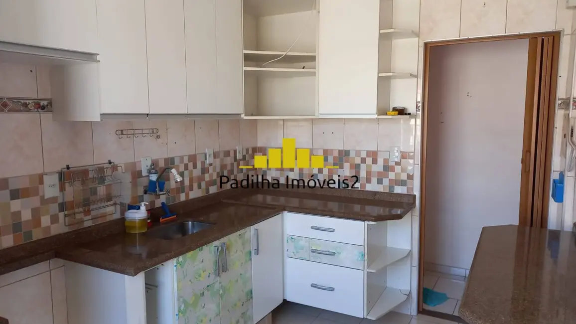 Foto 9 de Apartamento com 2 quartos à venda, 58m2 em Jardim Leocádia, Sorocaba - SP
