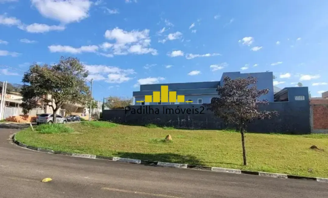 Lote de Condomínio à venda, 420m2 em Cajuru do Sul, Sorocaba - SP - imagem 3 Foto 3 de Lote de Condomínio à venda, 420m2 em Cajuru do Sul, Sorocaba - SP